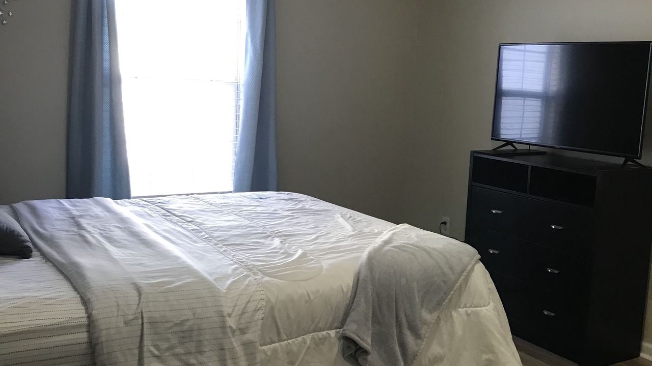 Photo of Bedroom in Aiken