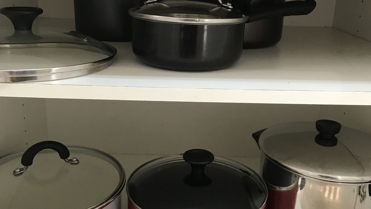 Photo of Kitchen in Aiken