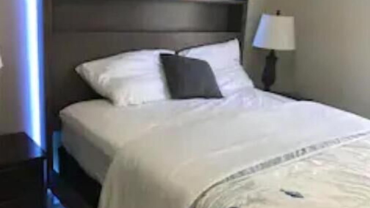 Photo of Bedroom in Aiken