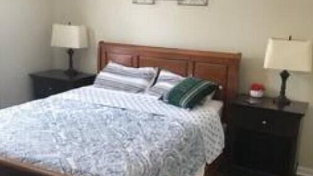 Photo of Bedroom in Aiken