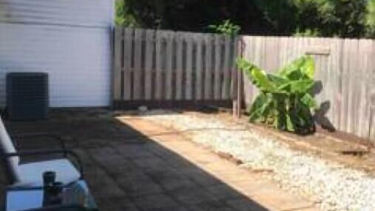 Photo of Patio Balcony in Aiken