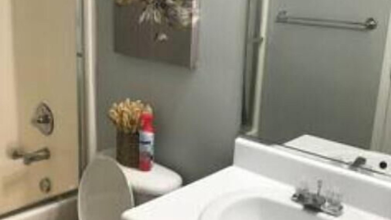 Photo of Bathroom in Aiken