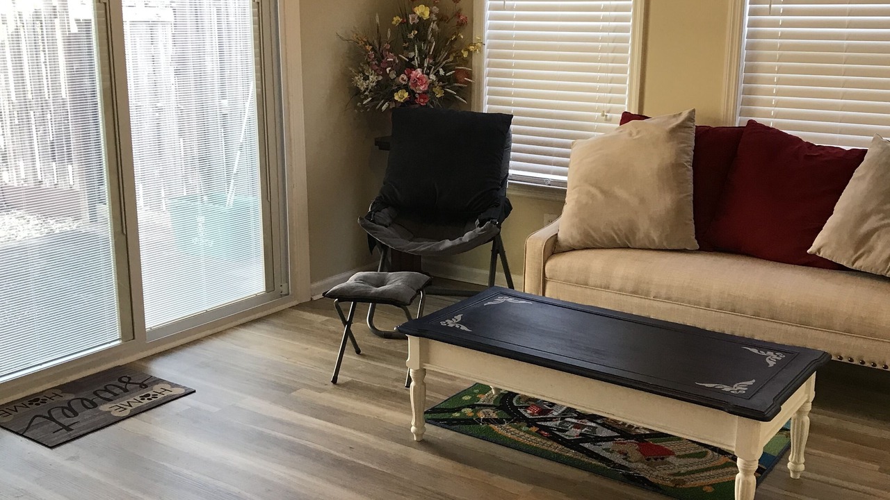 Photo of Livingroom in Aiken