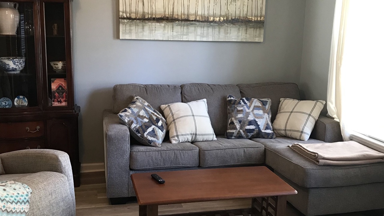 Photo of Livingroom in Aiken
