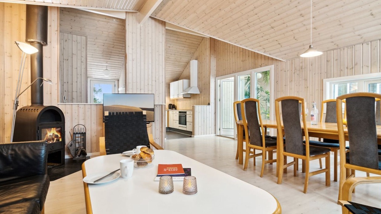 Photo of Livingroom in Oster Somarken