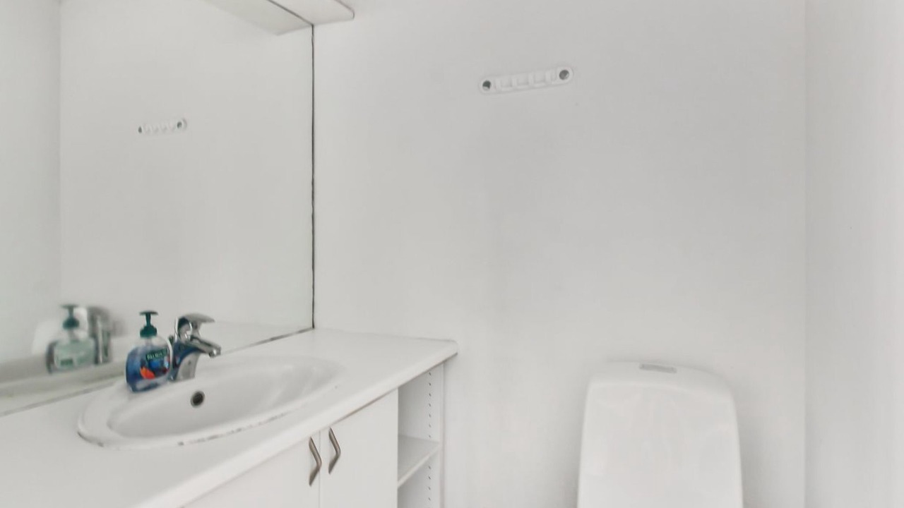 Photo of Bathroom in Oster Somarken