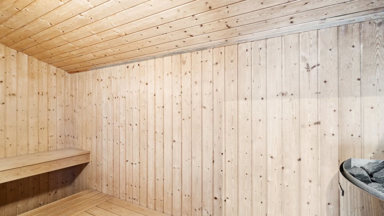 Photo of Bathroom in Oster Somarken