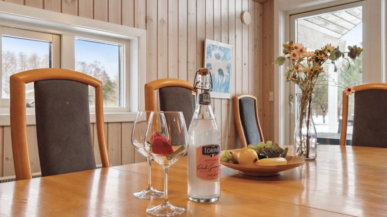 Photo of Livingroom in Oster Somarken