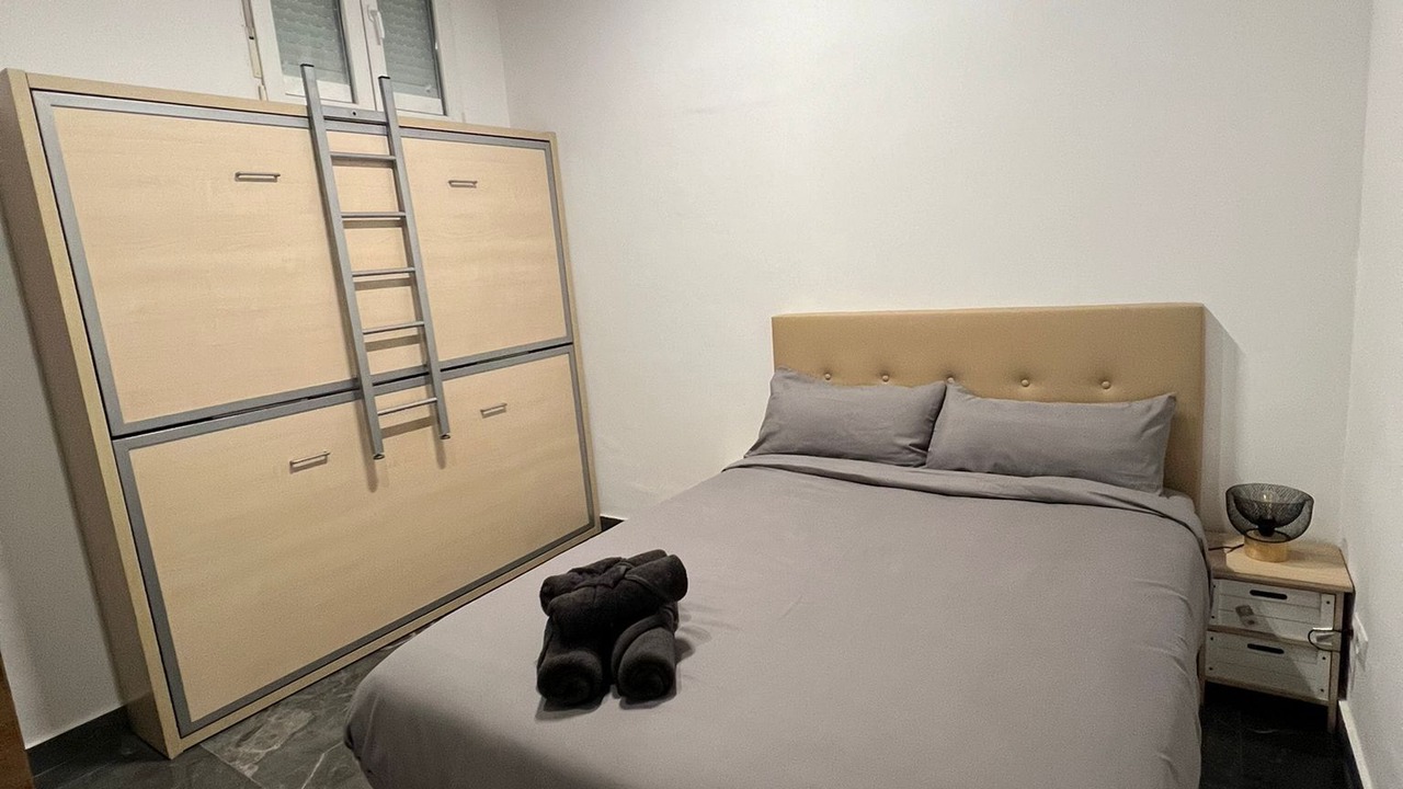 Photo of Bedroom in Martorell