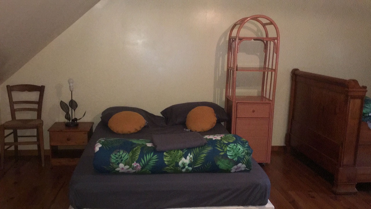 Photo of Bedroom in Vieux-Viel