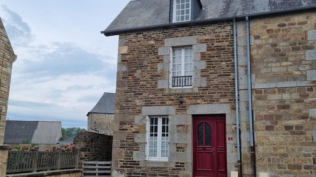 Photo of Outdoor in Vieux-Viel