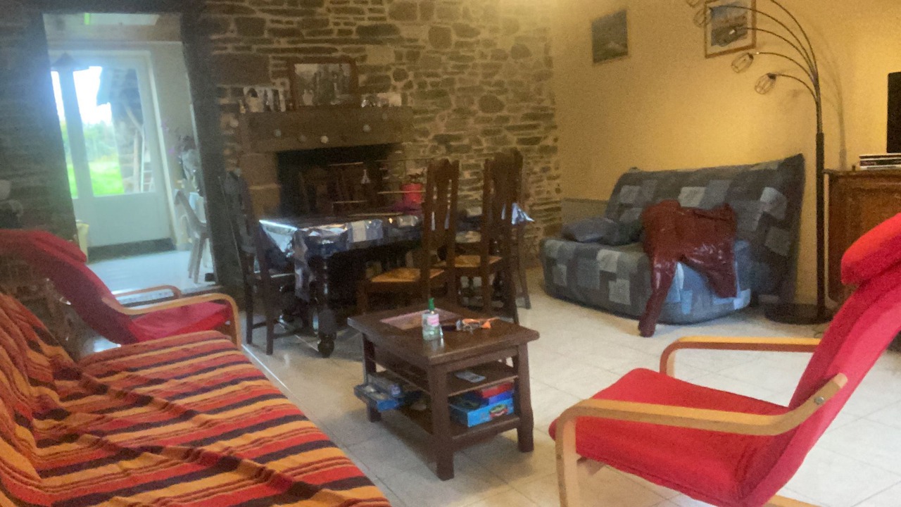 Photo of Livingroom in Vieux-Viel