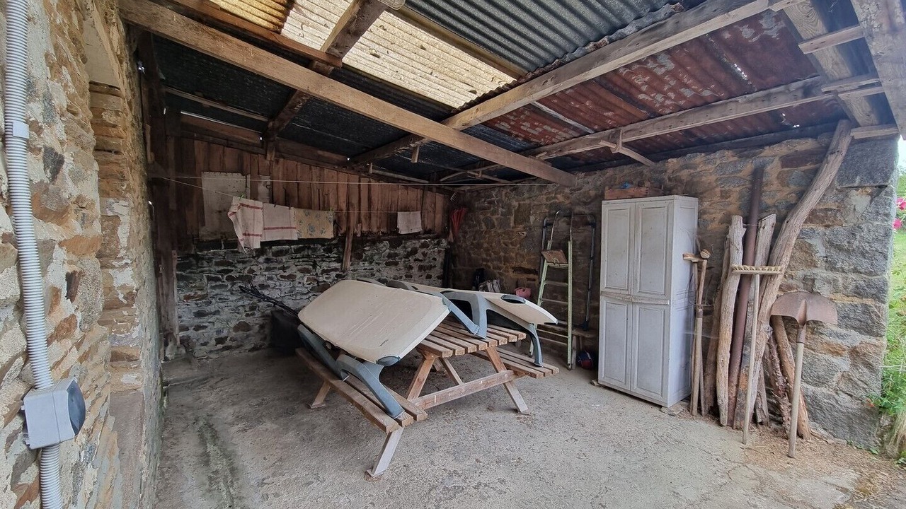 Photo of Outdoor in Vieux-Viel