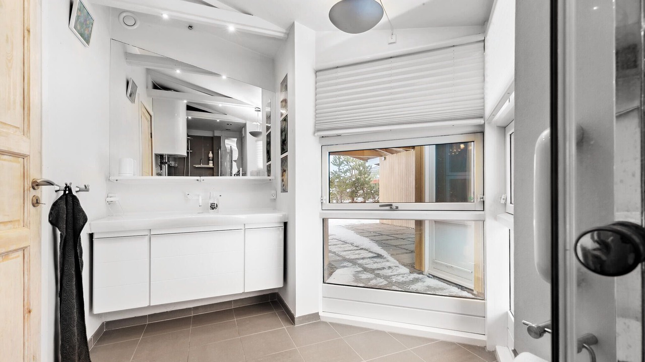 Photo of Bathroom in Handrup
