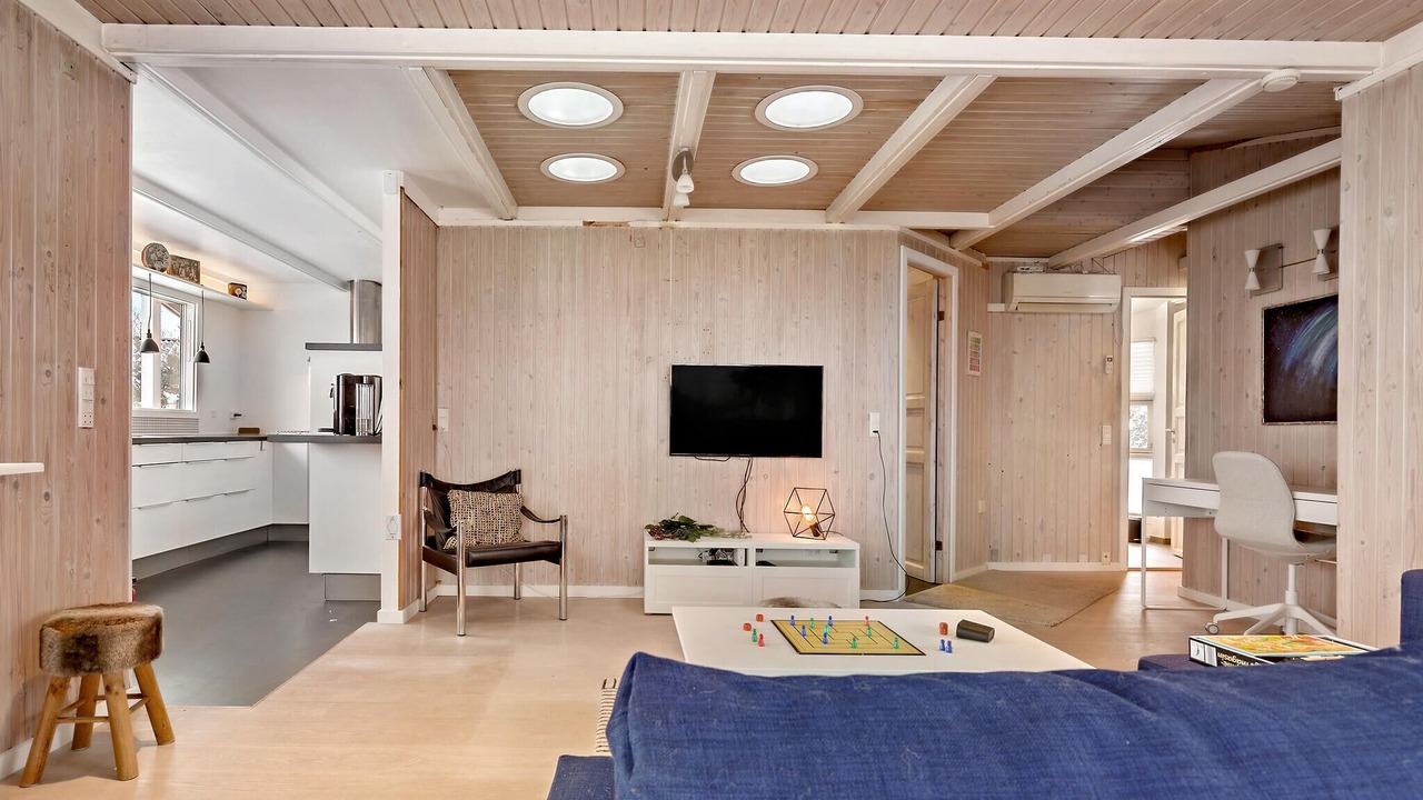 Photo of Bedroom in Handrup