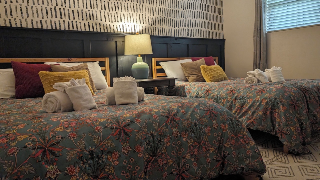 Photo of Bedroom in Lake Harmony