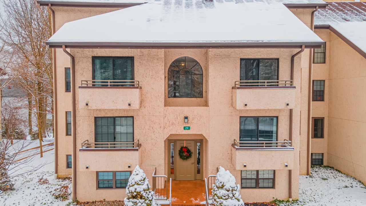 Photo of Outdoor in Lake Harmony