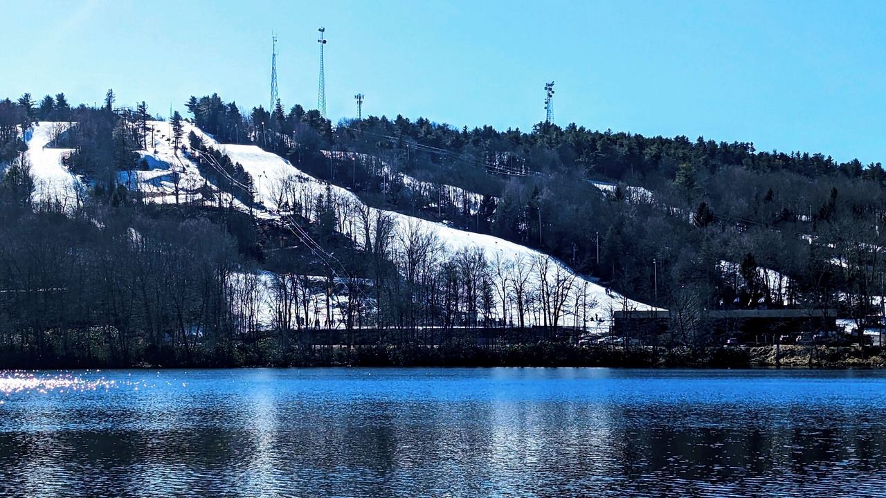 Photo of Others in Lake Harmony