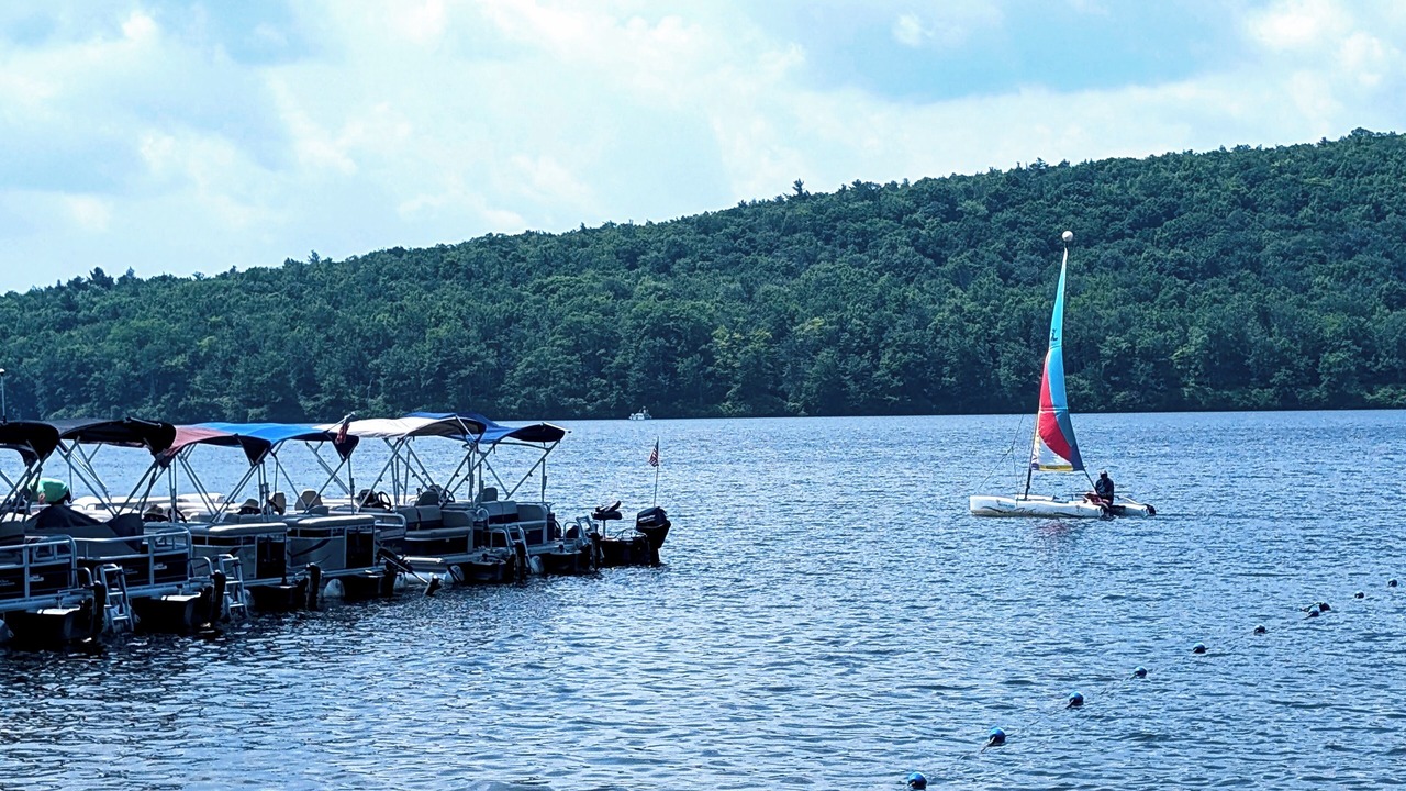 Photo of Outdoor in Lake Harmony