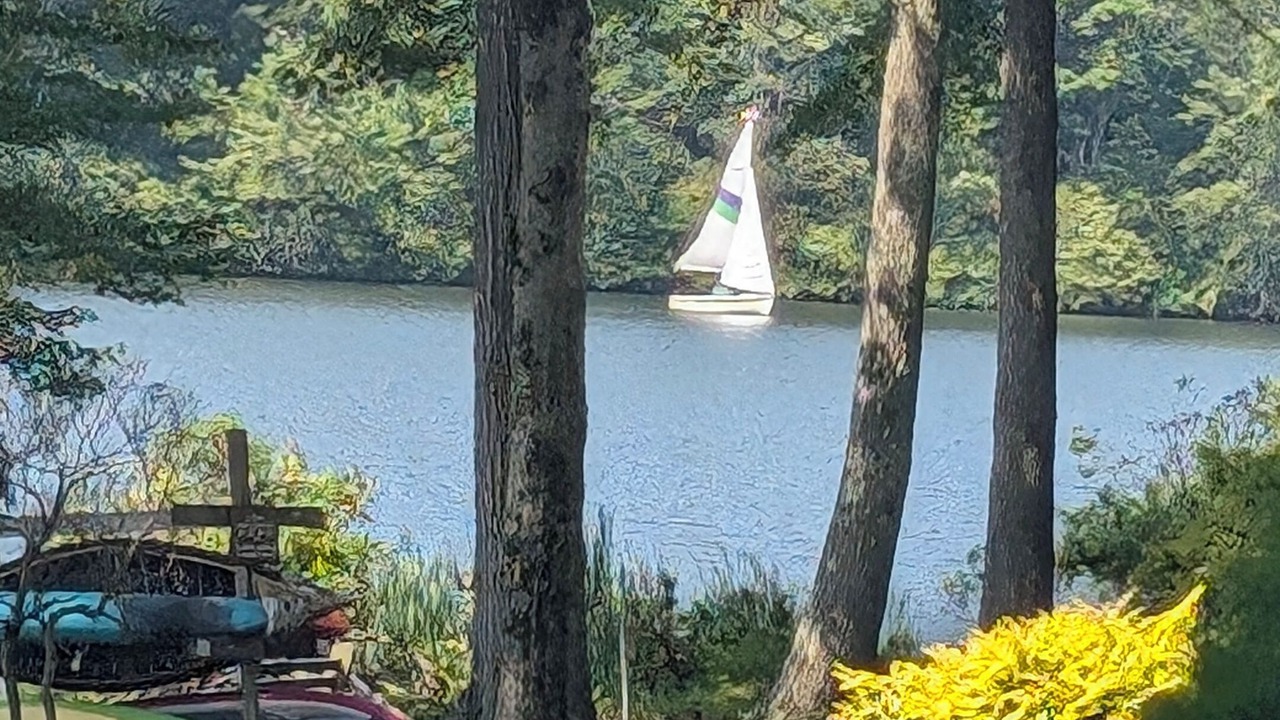 Photo of Outdoor in Lake Harmony