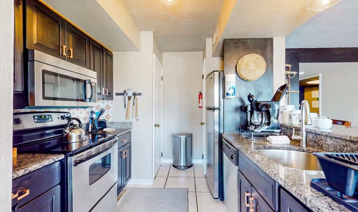 Photo of Kitchen in Lake Harmony