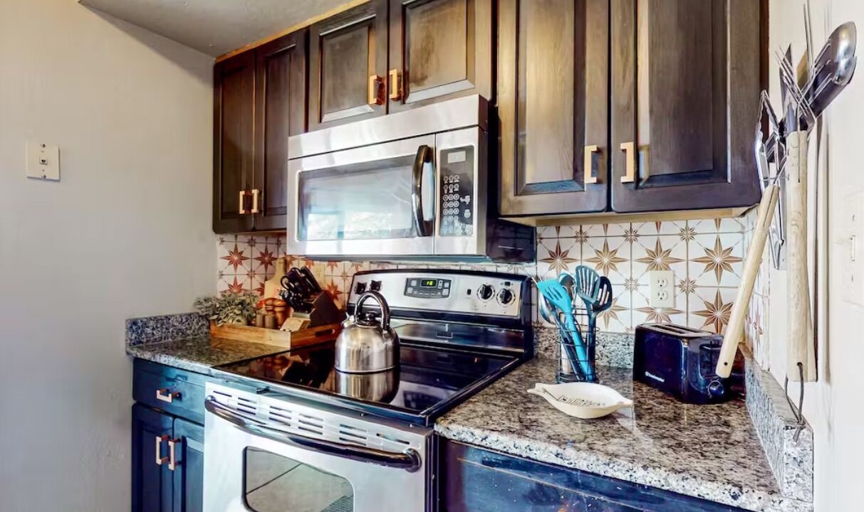 Photo of Kitchen in Lake Harmony