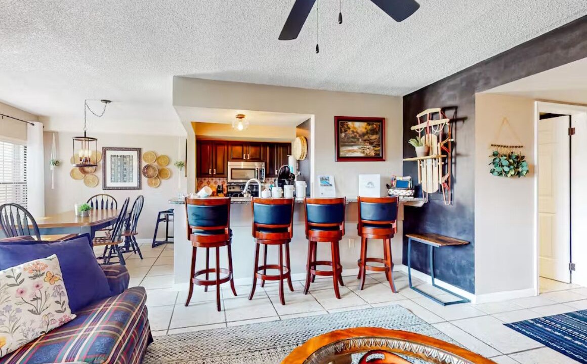 Photo of Livingroom in Lake Harmony