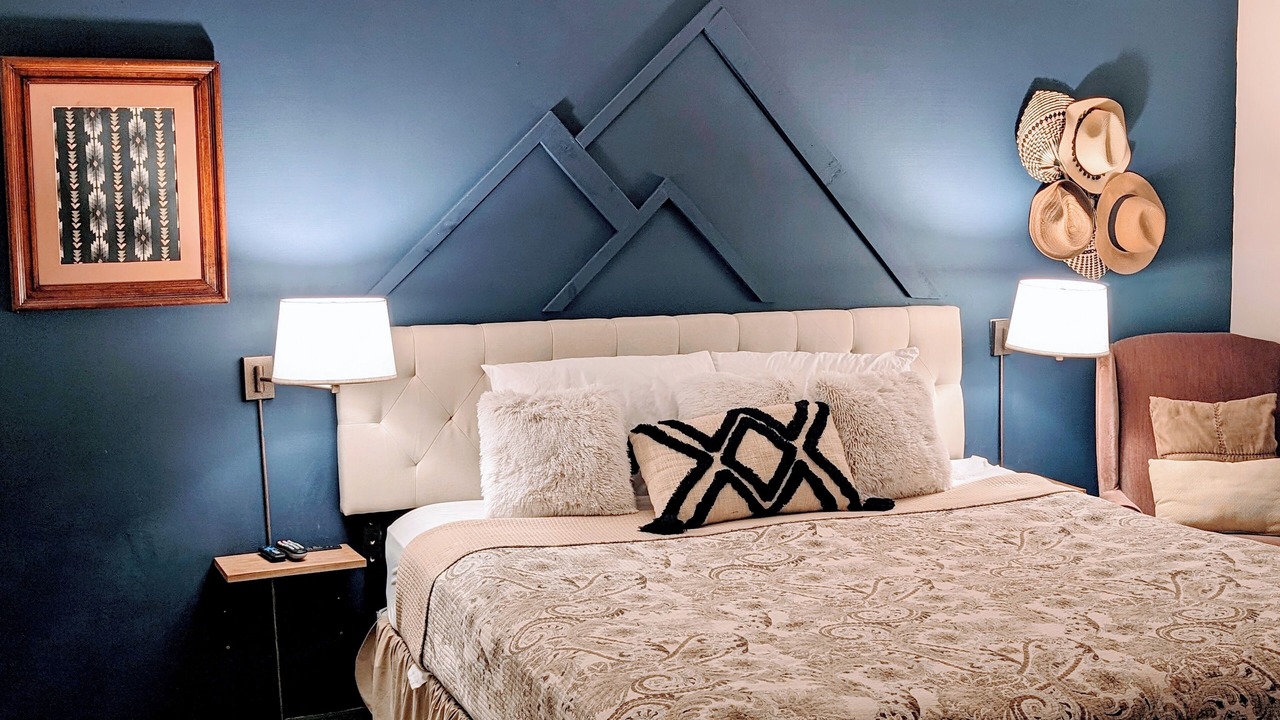 Photo of Bedroom in Lake Harmony