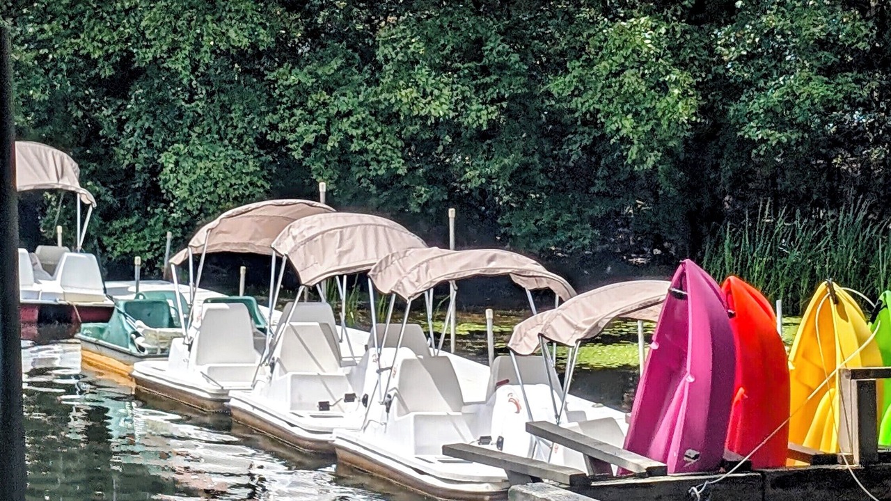 Photo of Others in Lake Harmony