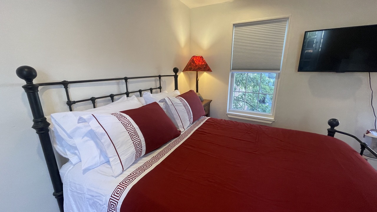 Photo of Bedroom in Bella Vista