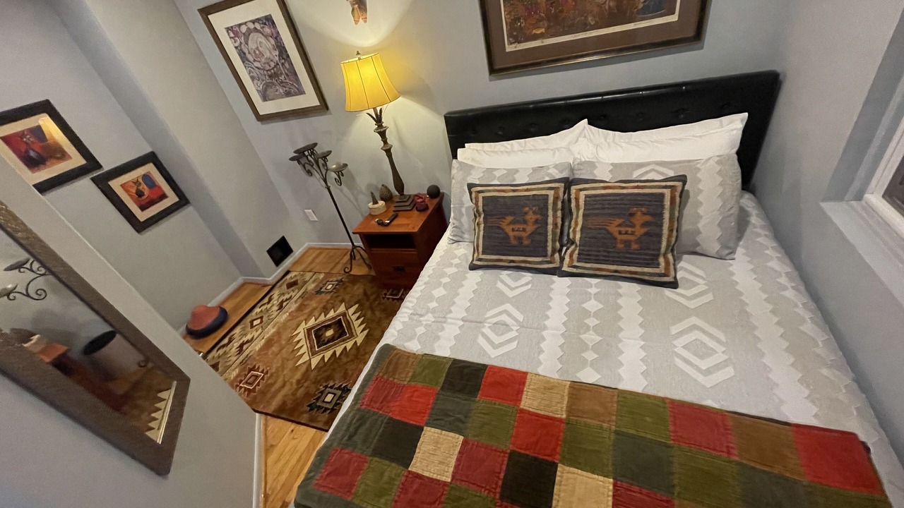 Photo of Bedroom in Bella Vista