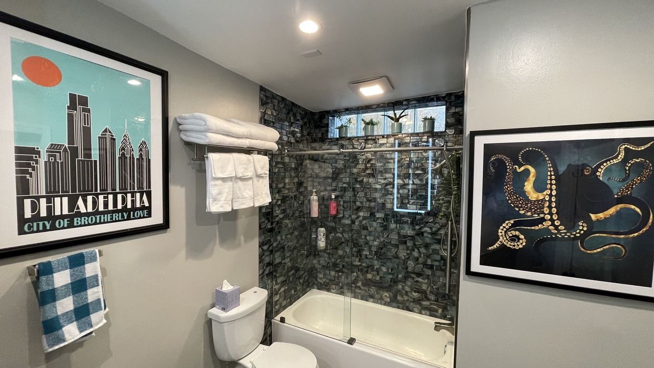 Photo of Bathroom in Bella Vista