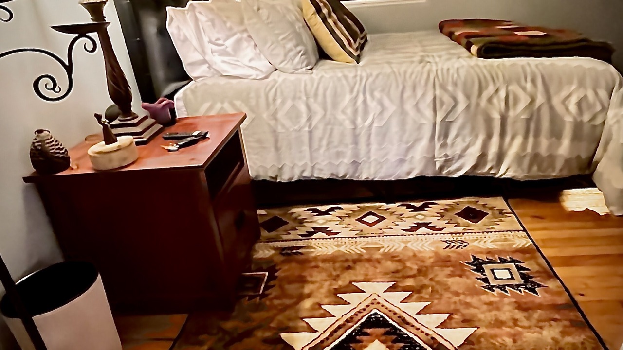 Photo of Bedroom in Bella Vista