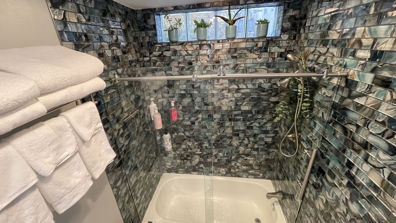 Photo of Bathroom in Bella Vista