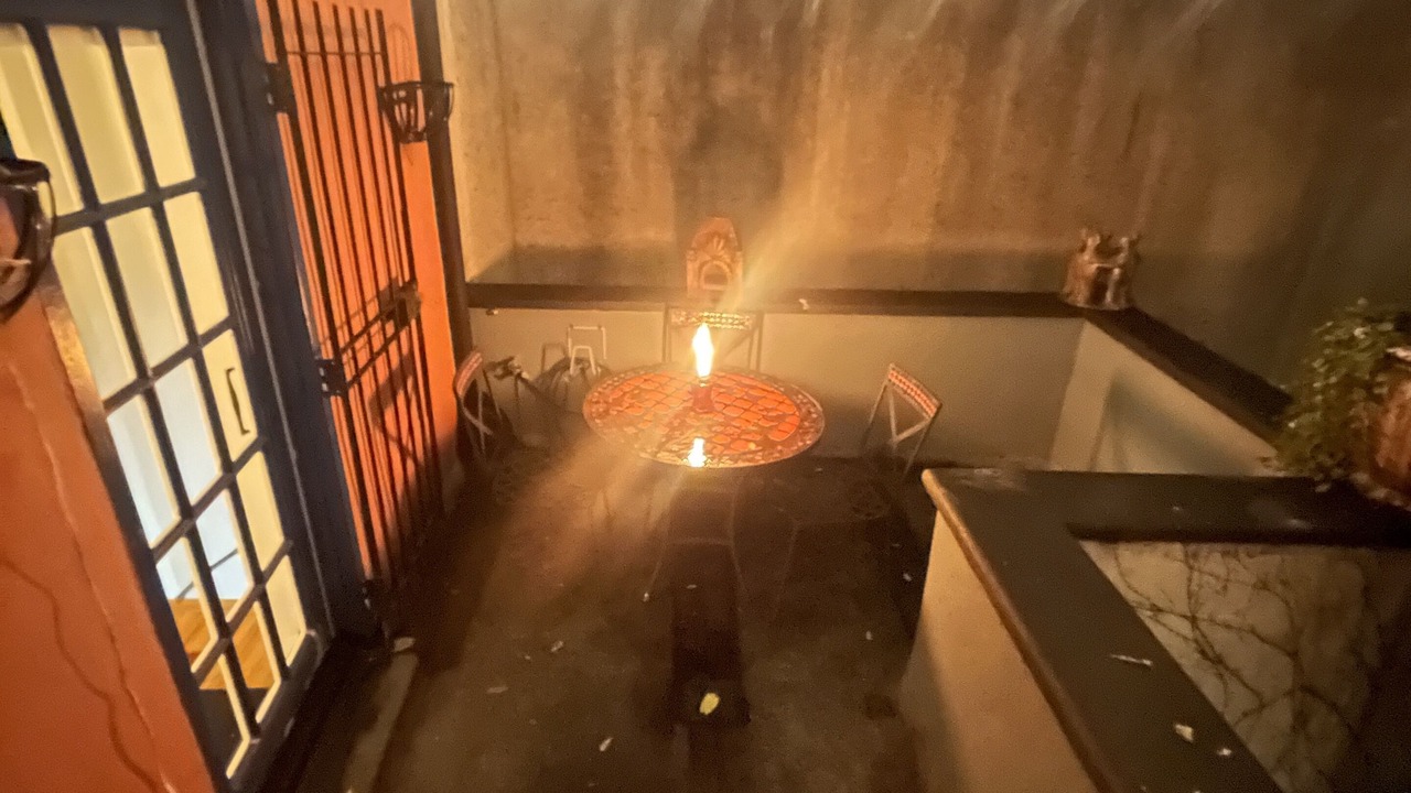 Photo of Patio Balcony in Bella Vista