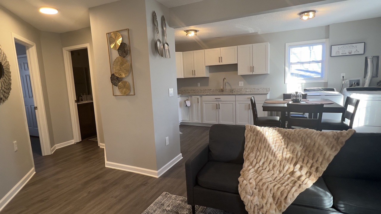 Photo of Livingroom in Kansas City