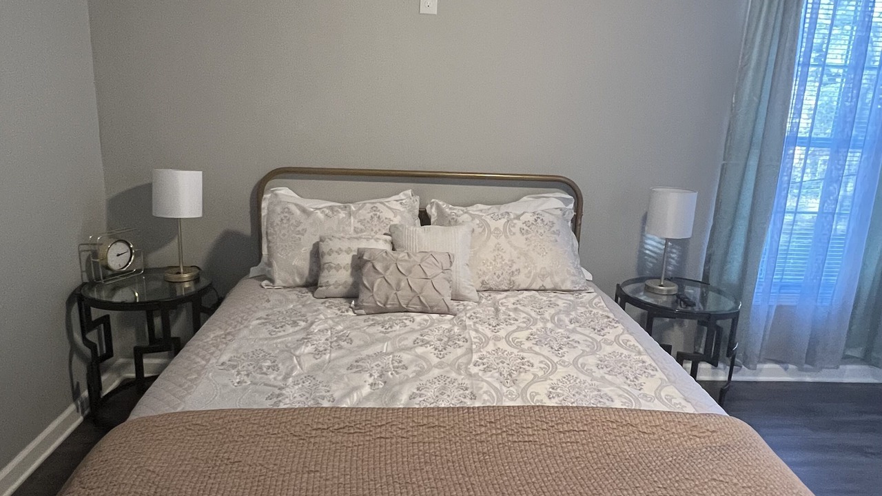 Photo of Bedroom in Kansas City