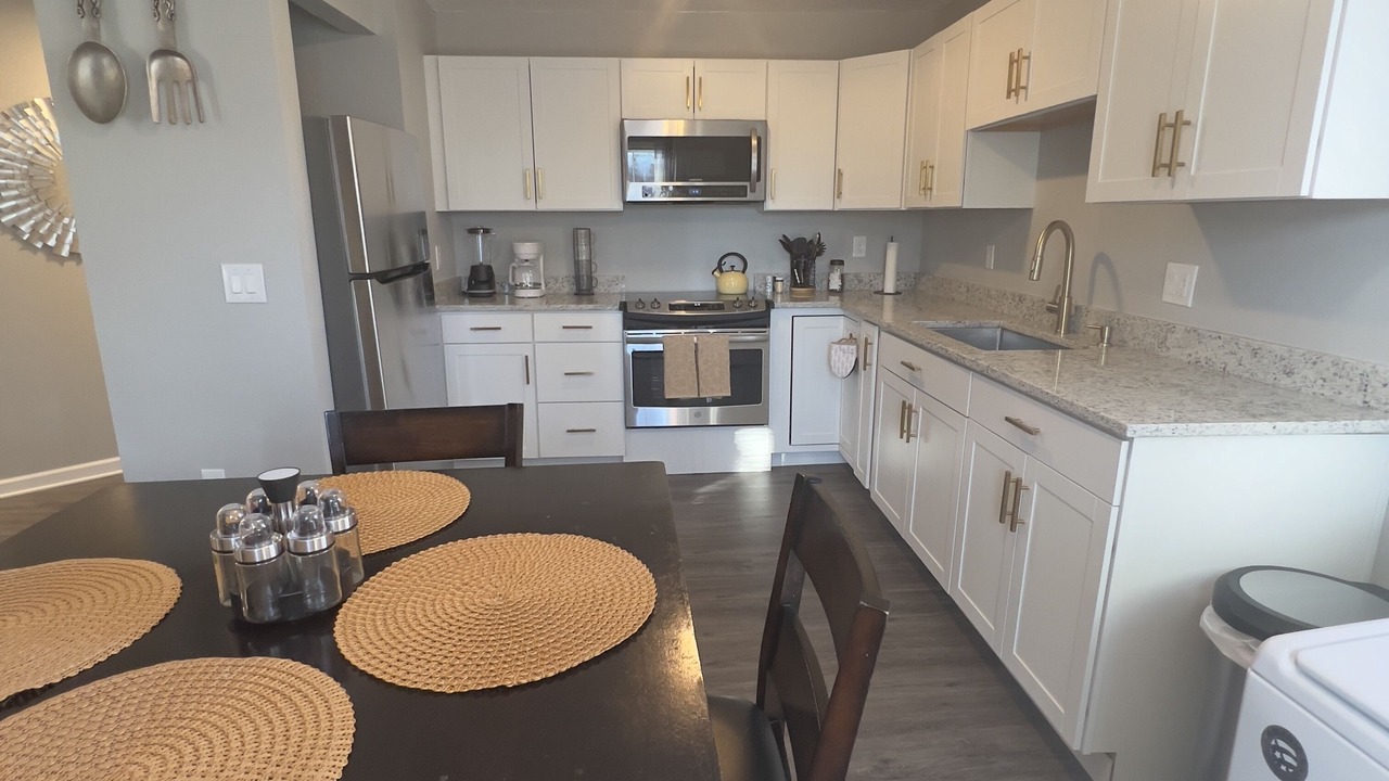 Photo of Kitchen in Kansas City