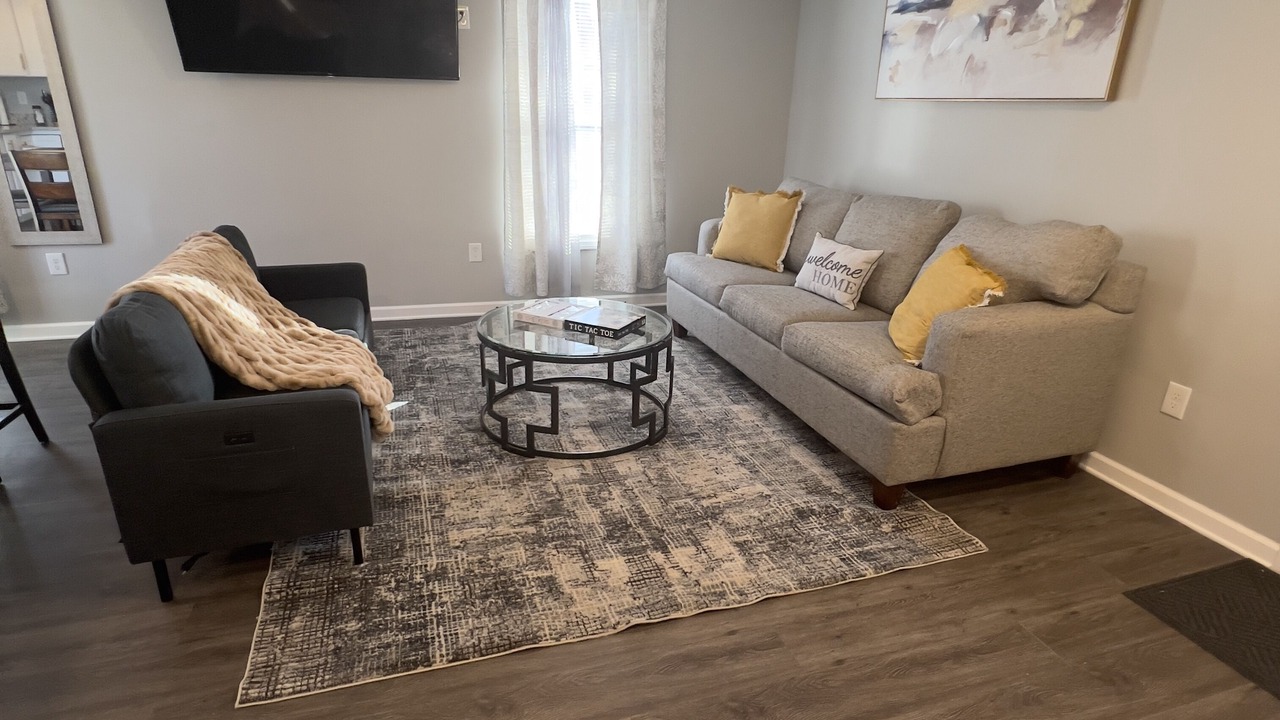 Photo of Livingroom in Kansas City
