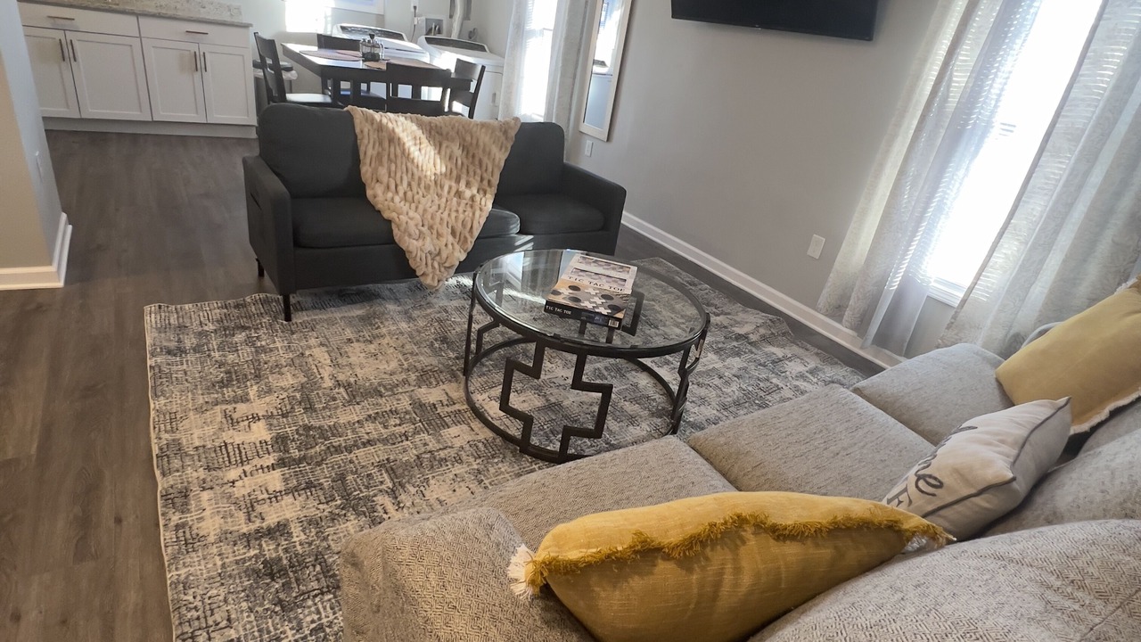 Photo of Livingroom in Kansas City