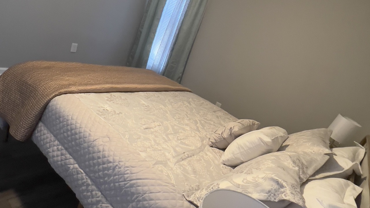 Photo of Bedroom in Kansas City
