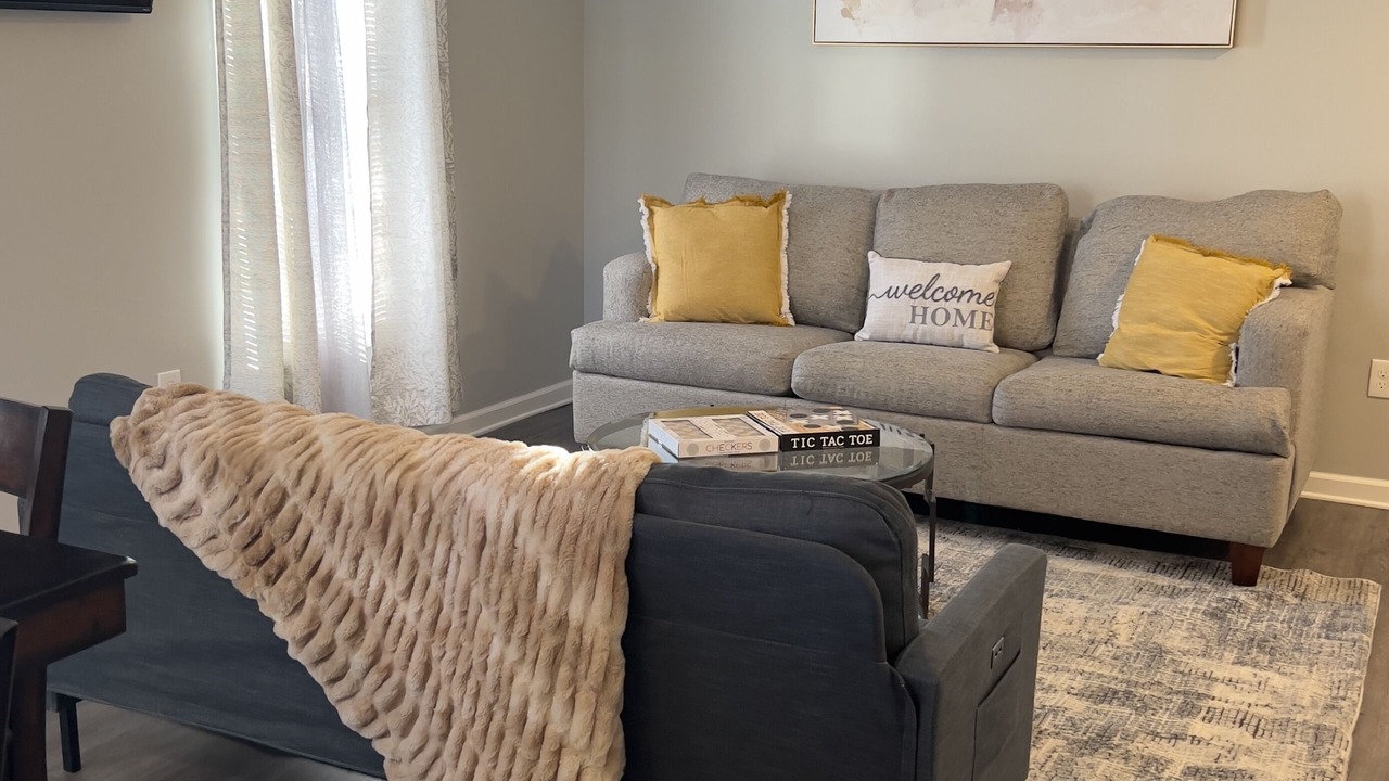 Photo of Livingroom in Kansas City