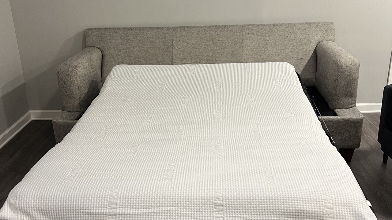 Photo of Bedroom in Kansas City