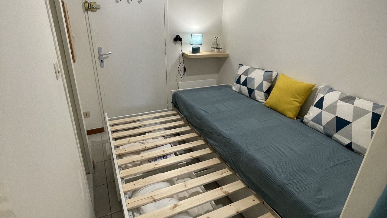 Photo of Bedroom in Ancelle