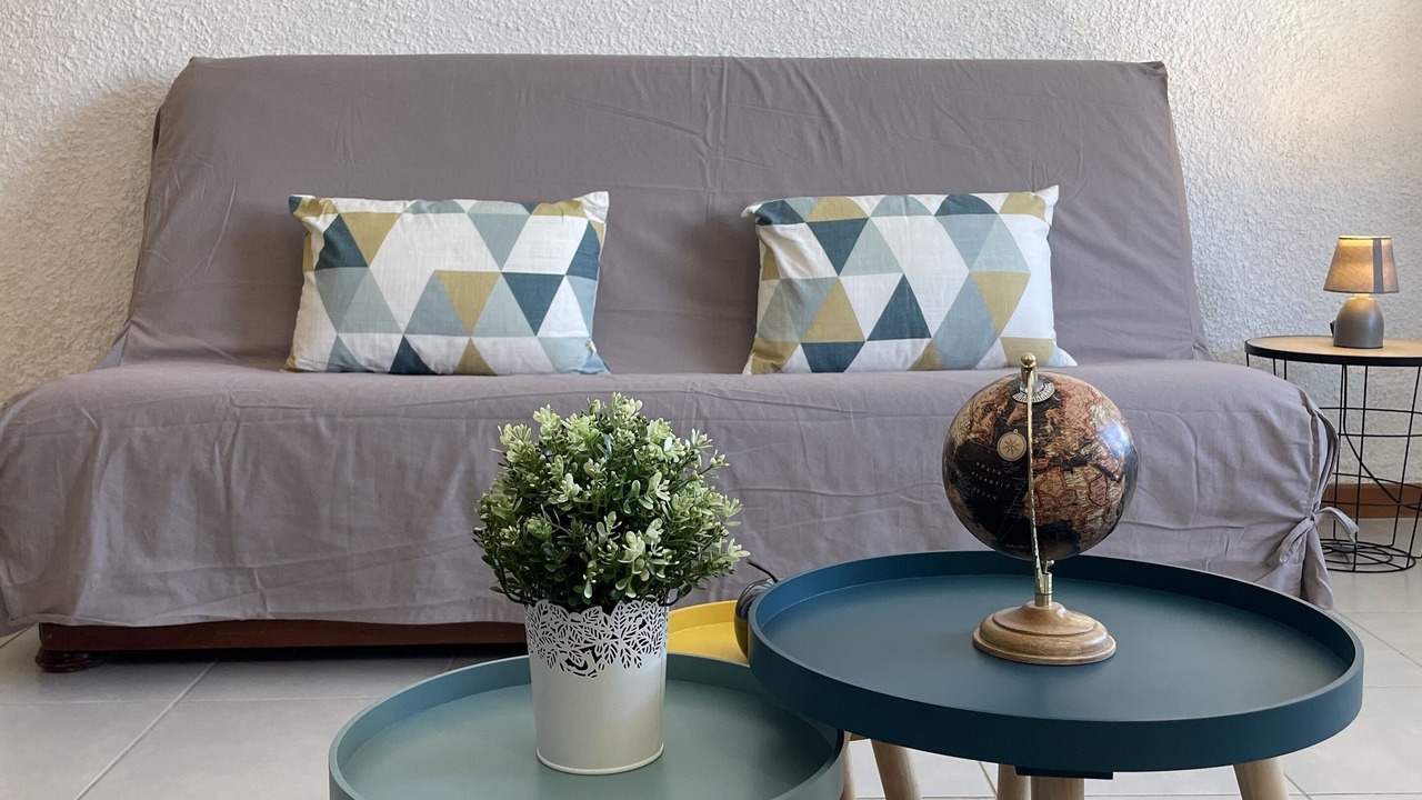 Photo of Livingroom in Ancelle