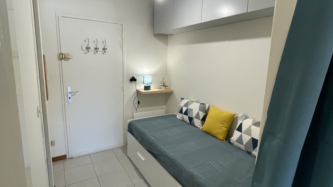 Photo of Bedroom in Ancelle