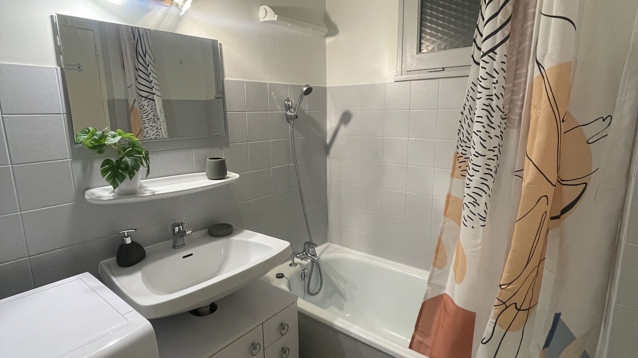 Photo of Bathroom in Ancelle