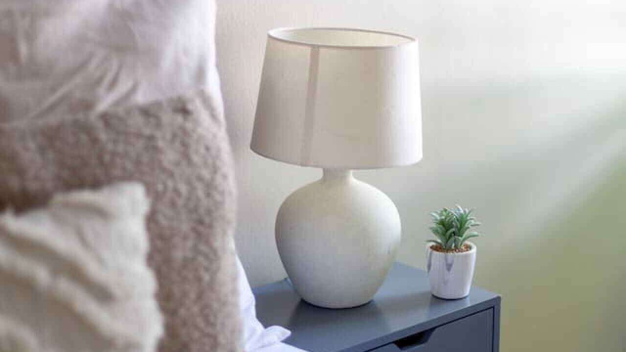 Photo of Bedroom in Canonbury