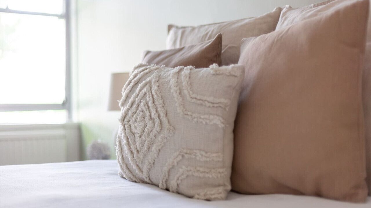 Photo of Bedroom in Canonbury