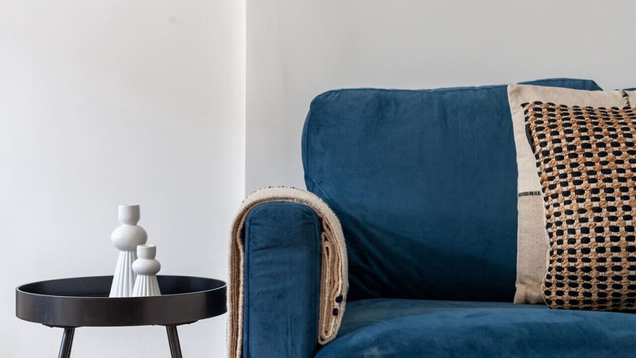 Photo of Livingroom in Canonbury